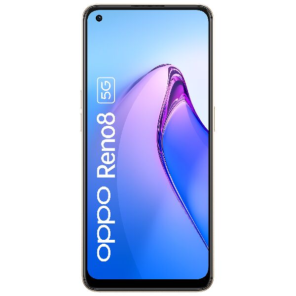 oppo reno85gshimmergold  reno 8 reno8 5g shimmer gold