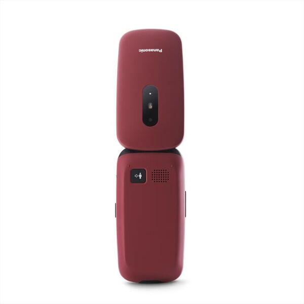 panasonic kx-tu446exr-rosso