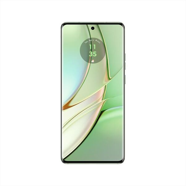 motorola smartphone edge 40-reseda green