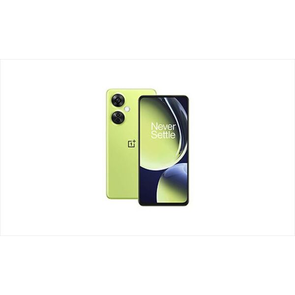 oneplus smartphone nord ce 3 lite 5g-lime