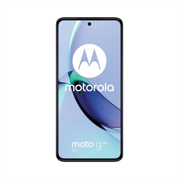 motorola smartphone moto g84-ballad blue