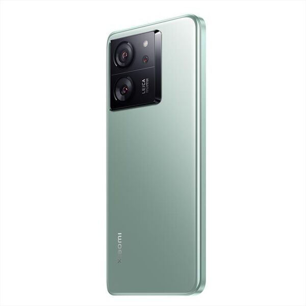 xiaomi smartphone 13t pro 12+512gb-meadow green