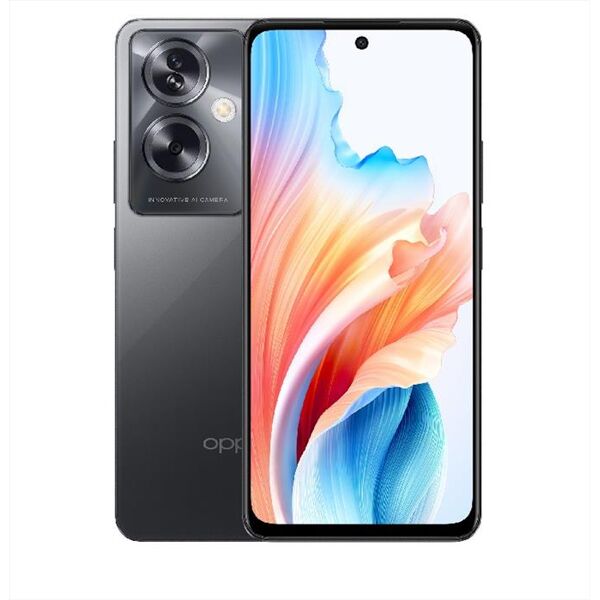 oppo smartphone a79 5g 8+256-mystery black