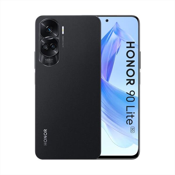 vodafone honor 90 lite 5g-black