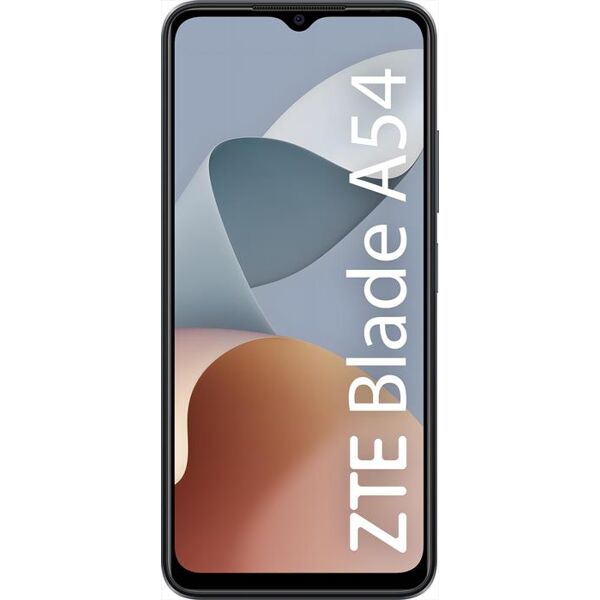 zte smartphone blade a54-grey