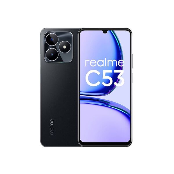 realme c 53 17,1 cm (6.74'') dual sim ibrida android 13 4g usb tipo-c 8