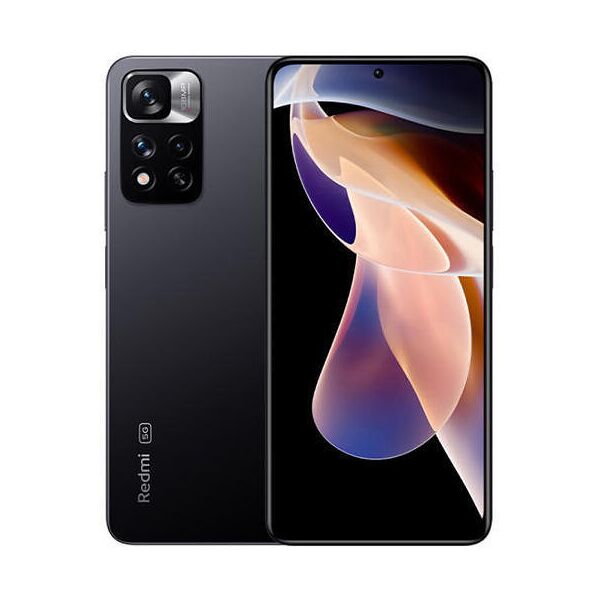 xiaomi redmi note 11 pro 16,9 cm (6.67'') dual sim ibrida android 11 4g