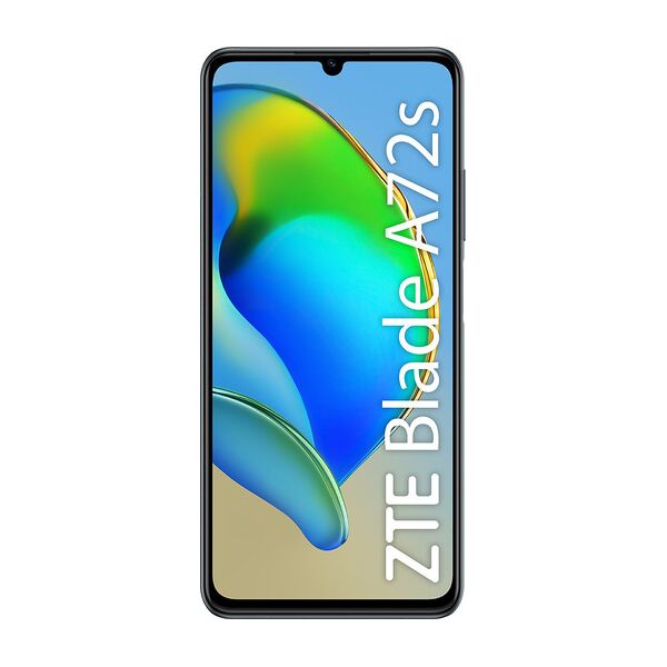 zte blade a72s 17,1 cm (6.75'') doppia sim android 12 4g micro-usb 3 gb