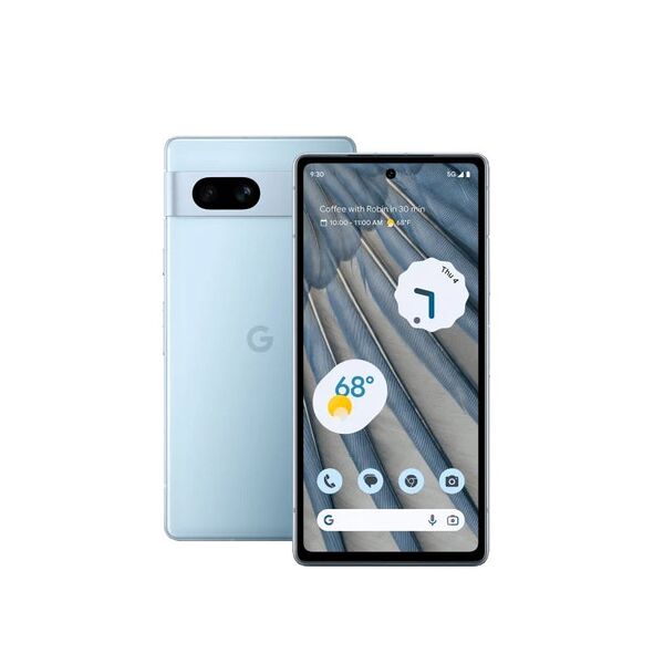 google pixel 7a 15,5 cm (6.1'') doppia sim android 13 5g usb tipo-c 8 g