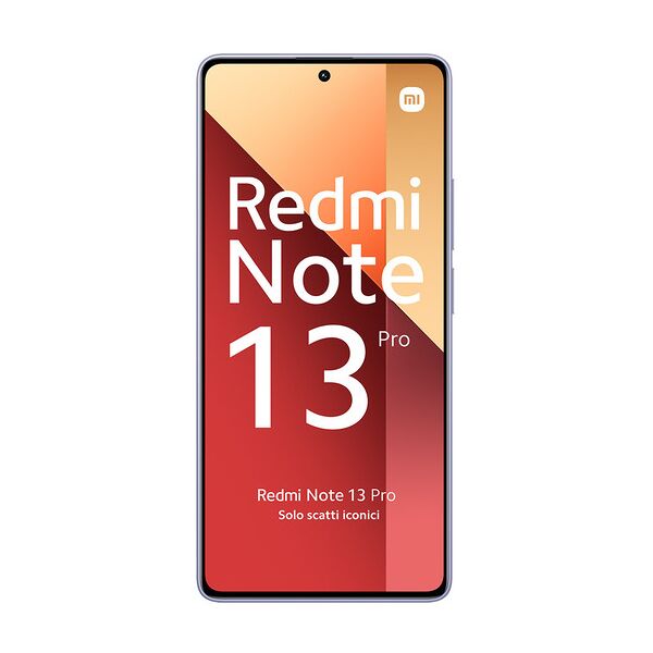 xiaomi redmi note 13 pro 16,9 cm (6.67'') doppia sim android 12 4g usb