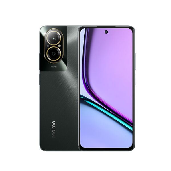 realme c67 17,1 cm (6.72'') doppia sim android 14 4g usb tipo-c 8 gb 25