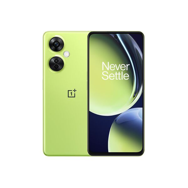 oneplus nord ce 3 lite 5g 17,1 cm (6.72'') dual sim ibrida android 13 u