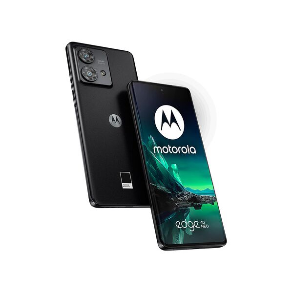 motorola edge 40 neo 16,6 cm (6.55'') doppia sim android 13 5g usb tipo