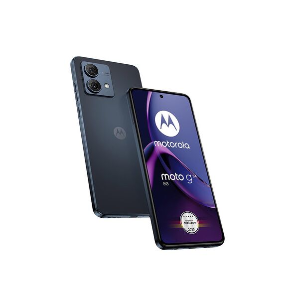 motorola moto g moto g84 16,6 cm (6.55'') dual sim ibrida android 13 5g