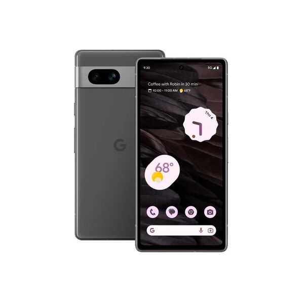 google pixel 7a 15,5 cm (6.1'') doppia sim android 13 5g usb tipo-c 8 g