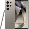 Samsung Galaxy s24 ultra 512 gb + 12 gb titanium gray no brand eu