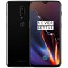 OnePlus 6T   8 GB   128 GB   nero lucido