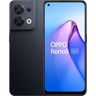 Oppo Reno 8 5G   8 GB   256 GB   Shimmer Black