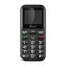 Beghelli Bar Phone 9136-nero