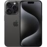 Apple iPhone 15 Pro 128GB - Black Titanium EU