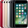 Apple iPhone 7 Ricondizionato 256 GB Nero Lucido 256 GB Nero Lucido