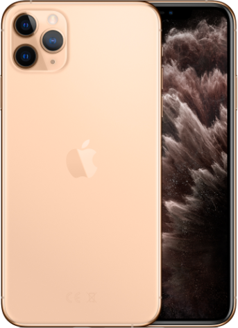 Apple iPhone 11 Pro 64 GB Oro grade A