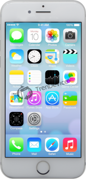 Apple iPhone SE 2020 128 GB Bianco grade B