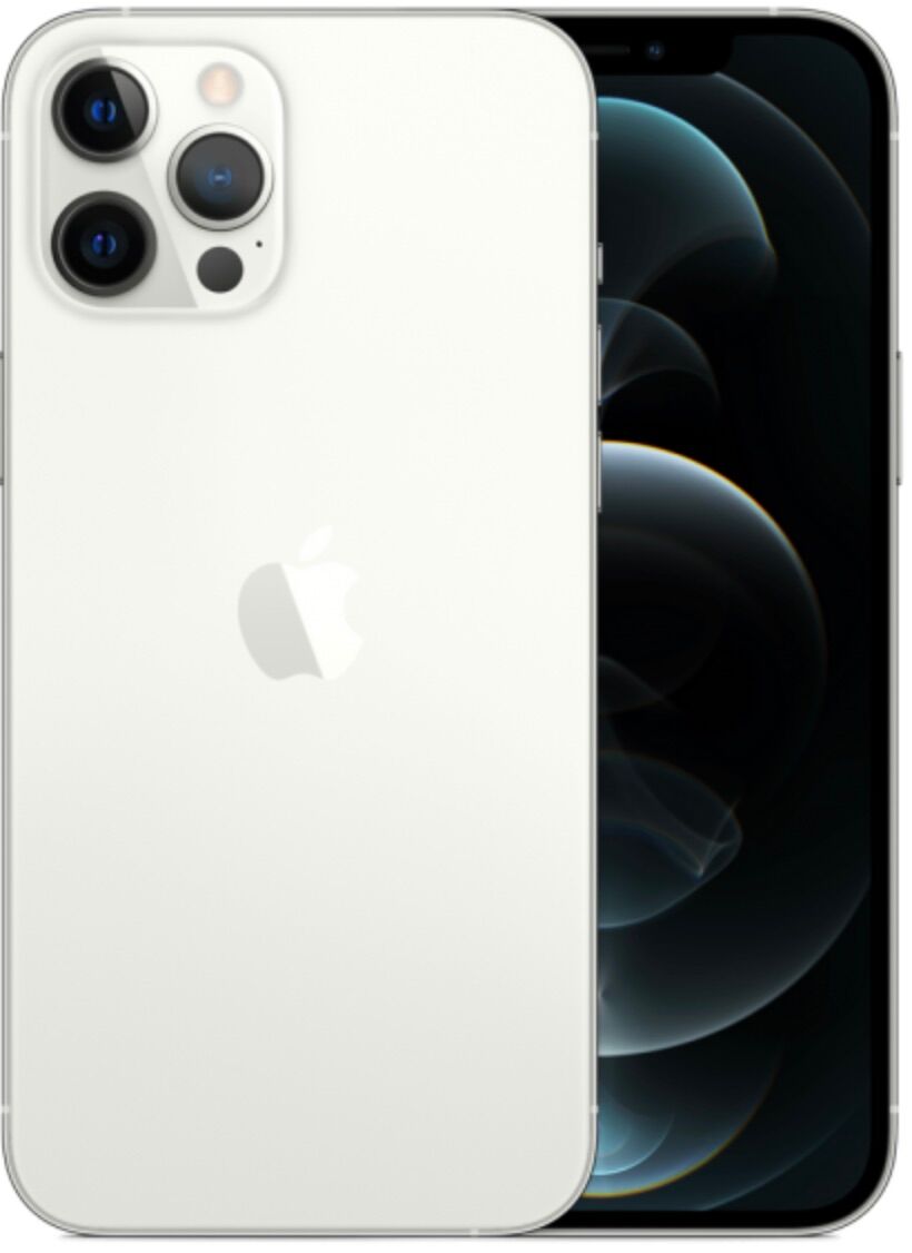 Apple iPhone 12 Pro Max 512 GB Colore a sorpresa grade B
