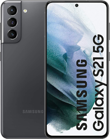 Samsung 256 GB Phantom Gray B/C 5G grade A