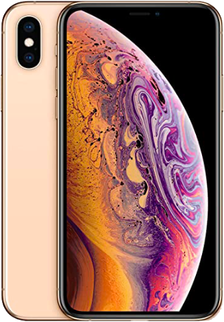 Apple iPhone Xs Max 64 GB Colore a sorpresa grade C