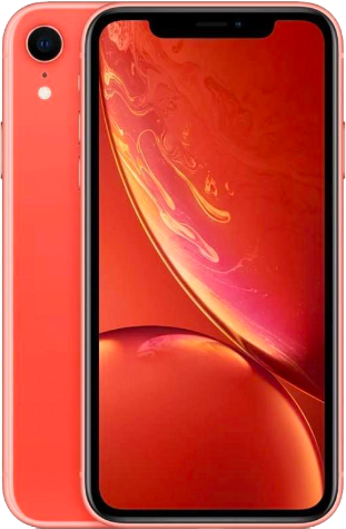 Apple iPhone Xr 64 GB Corallo grade C