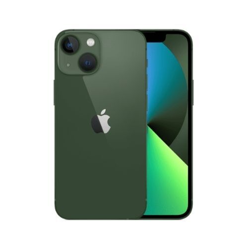 Apple iPhone 13 256 GB Verde grade B