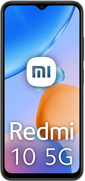 Xiaomi Redmi 10 5G, 128 GB, GREY