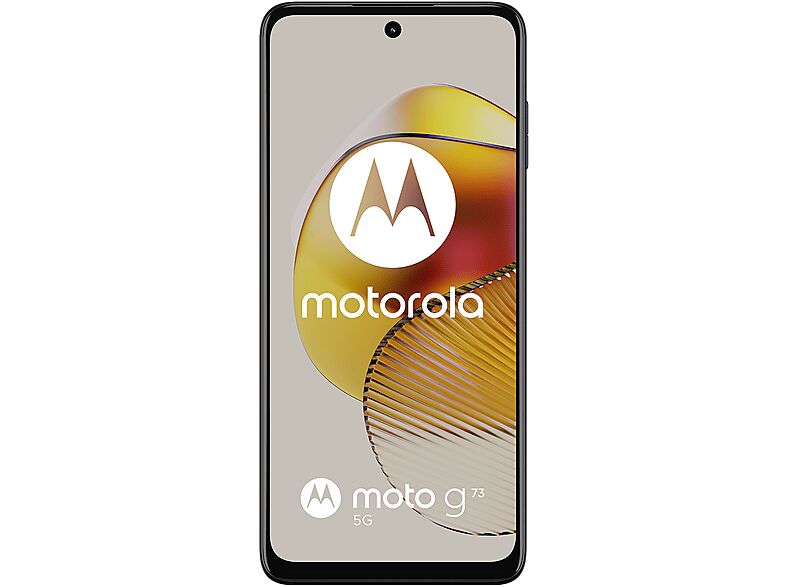 Motorola G73 5G, 256 GB, BLUE