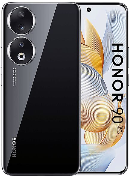 Honor 90 5G, 512 GB, BLACK