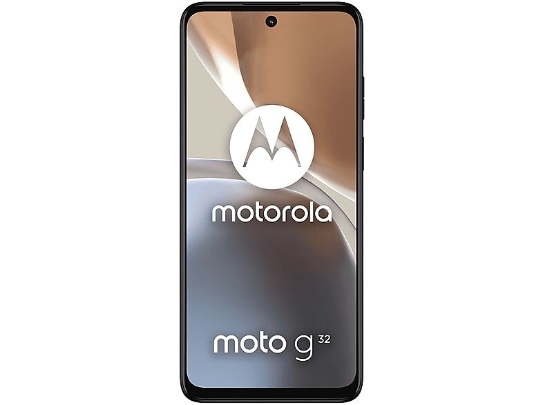 Motorola MOTO G32 (4/64GB) , 64 GB, Gray