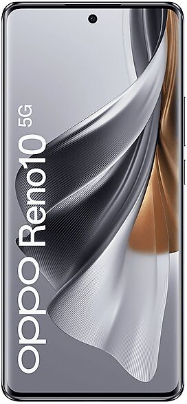 Oppo RENO10 5G, 256 GB, GREY