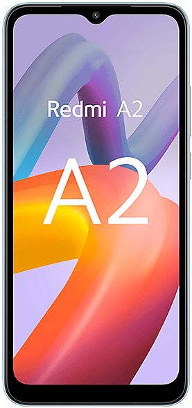 Xiaomi Redmi A2, 64 GB, BLUE