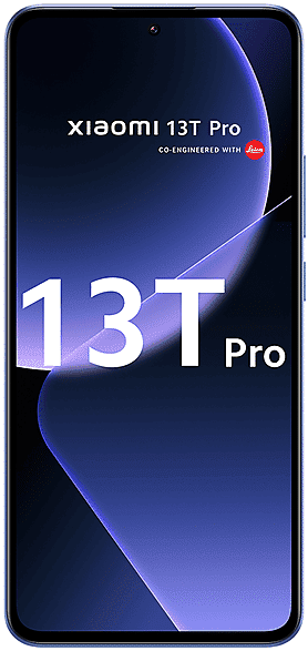 Xiaomi 13T Pro, 512 GB, BLUE