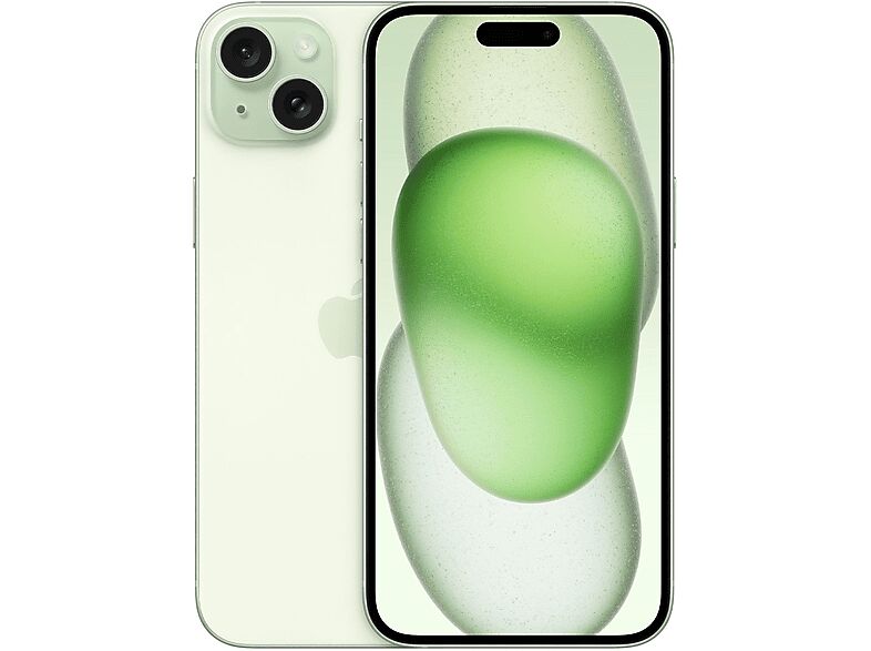 Apple iPhone 15 Plus 256GB Verde