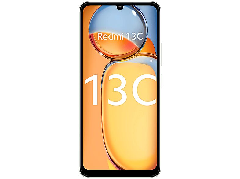 Xiaomi Redmi 13C 6+128, 128 GB, GREEN