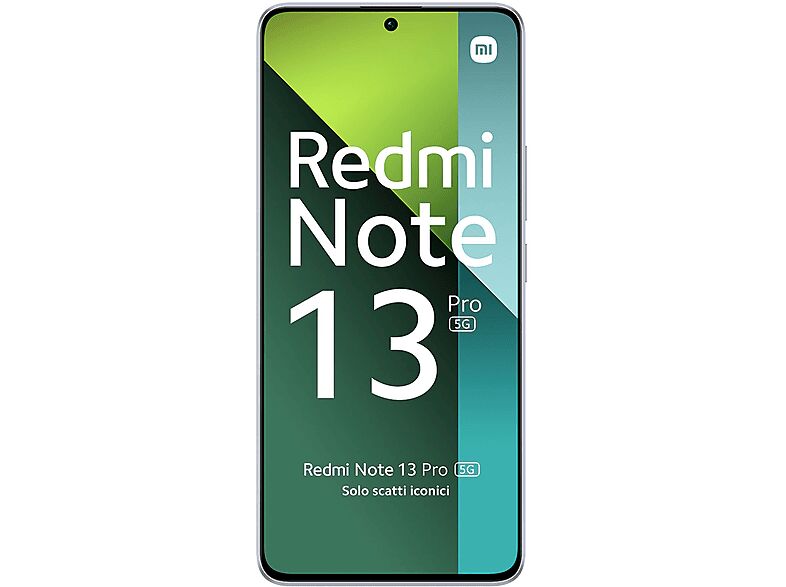 Xiaomi Redmi Note 13 Pro 5G, 256 GB, PURPLE