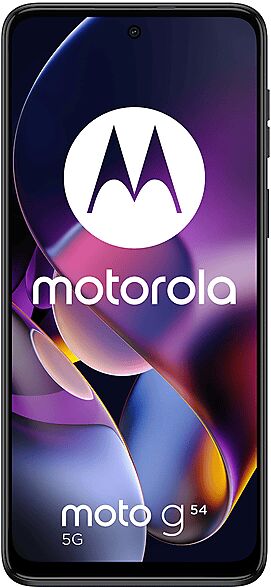 Motorola G54 5G 12+256, 256 GB, MIDNIGHT BLUE