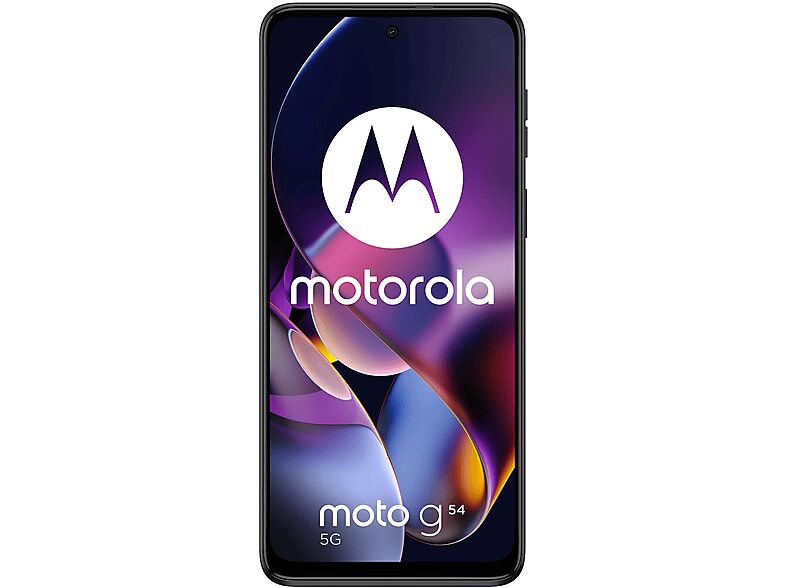 Motorola G54 5G 12+256, 256 GB, MIDNIGHT BLUE