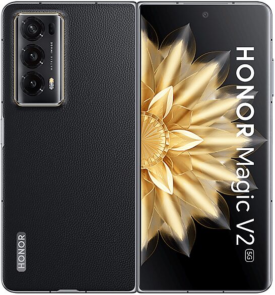 Honor Magic V2, 512 GB, BLACK