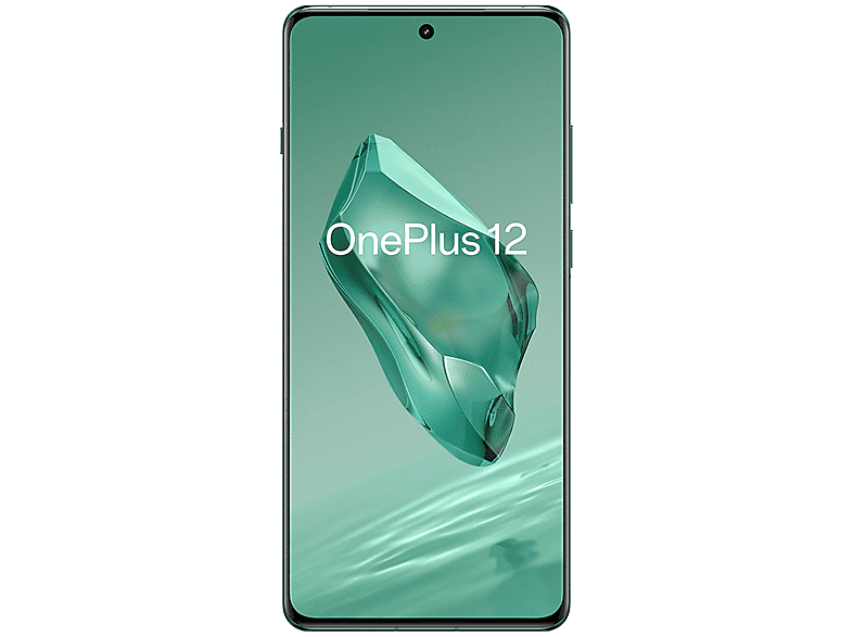 ONE PLUS 12, 512 GB, EMERALD GREEN