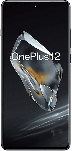 ONE PLUS 12, 512 GB, BLACK