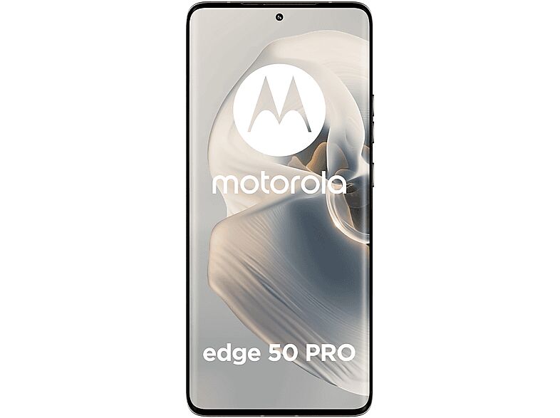 Motorola Edge 50 Pro, 512 GB, SILVER