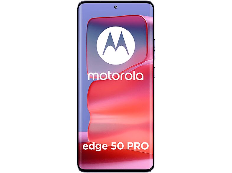 Motorola Edge 50 Pro, 512 GB, LAVENDER