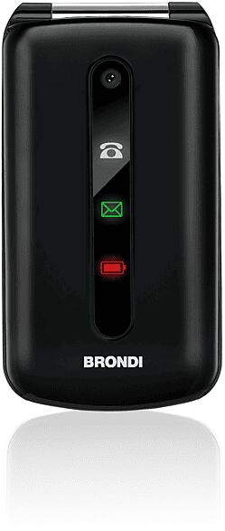 Brondi CELLULARE  PRESIDENT